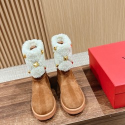 Valentino Boots