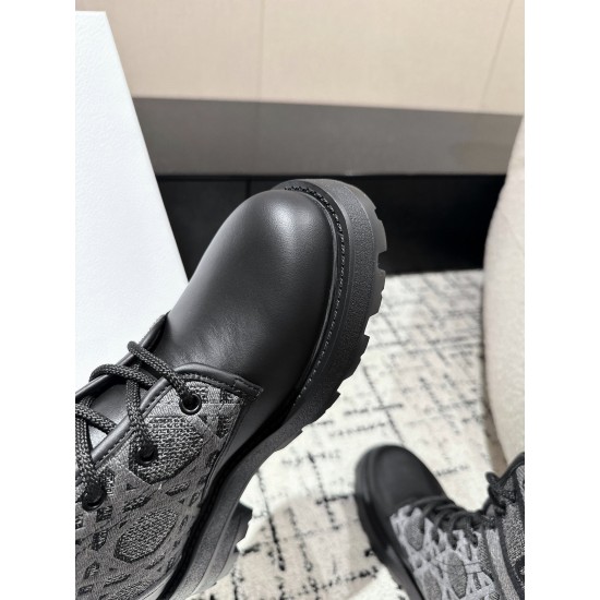 Dior Boots