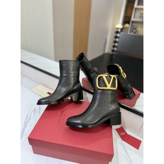 Valentino Boots