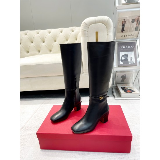 Valentino Boots