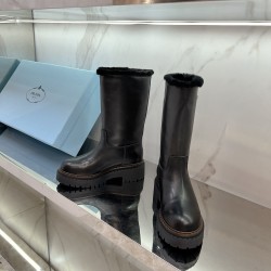 Prada Boots