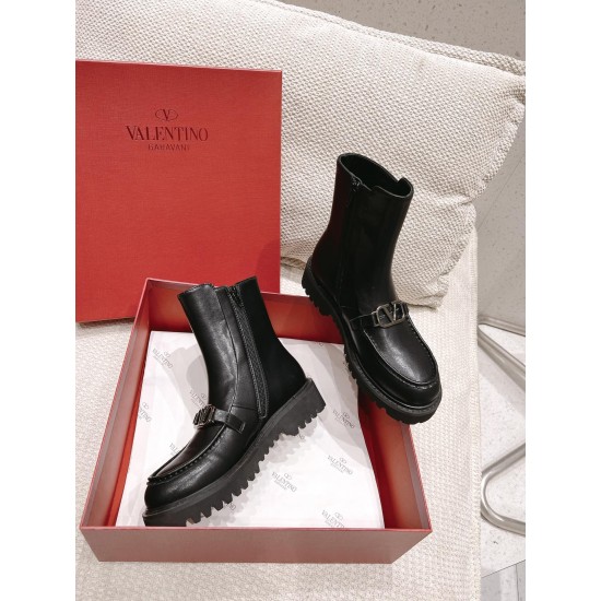 Valentino Boots