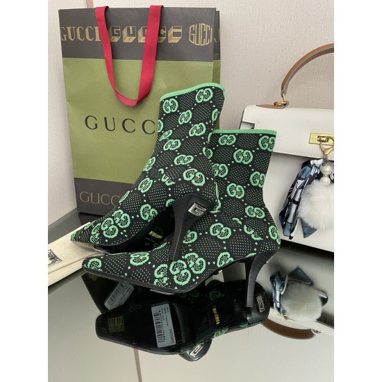 Gucci Boots