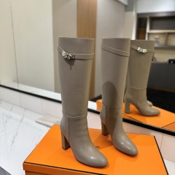 Hermes Boots