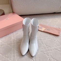 MiuMiu Boots