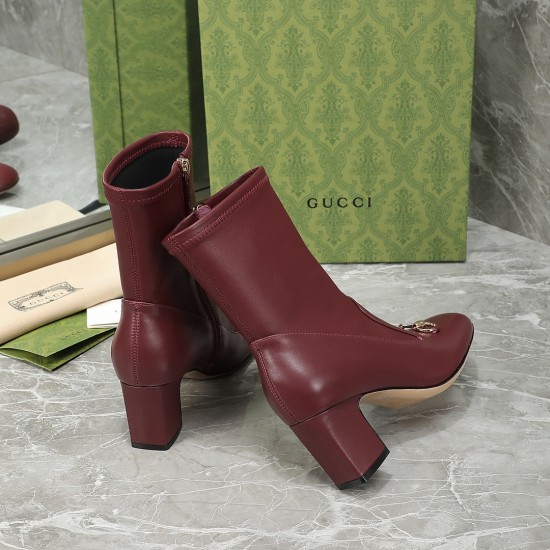 Gucci Boots