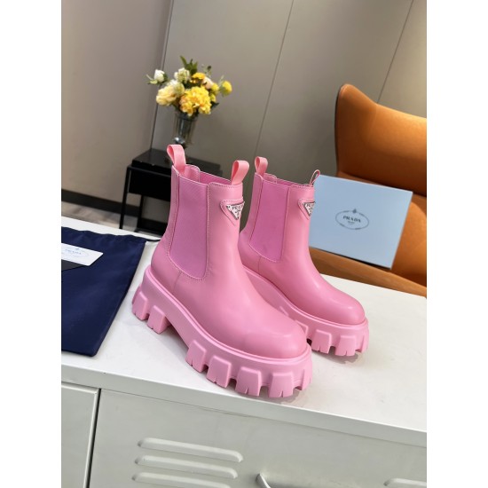 Prada Boots