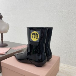 MiuMiu Boots