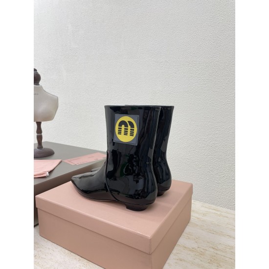 MiuMiu Boots