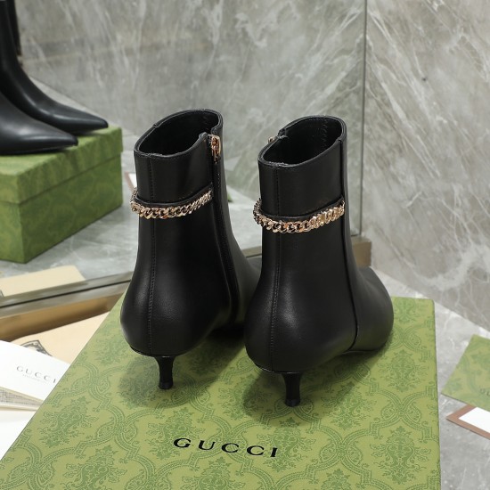 Gucci Boots