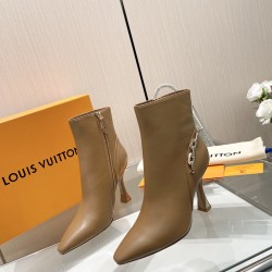 LV Boots