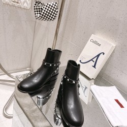 Valentino Boots