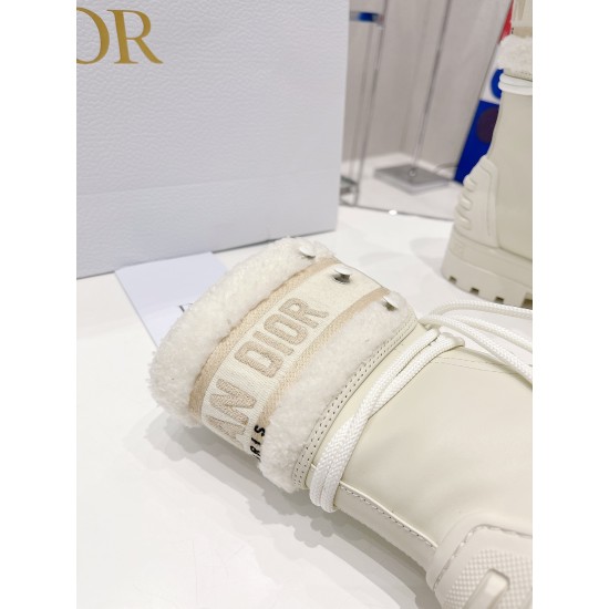 Dior Boots