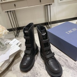 Dior Boots