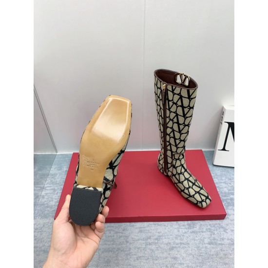 Valentino Boots