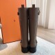 Hermes Boots