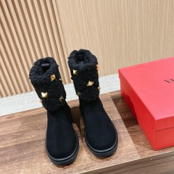 Valentino Boots