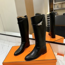 Hermes Boots