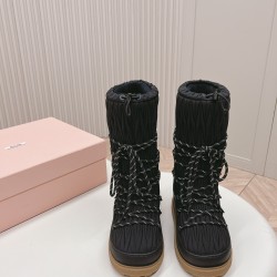 MiuMiu Boots