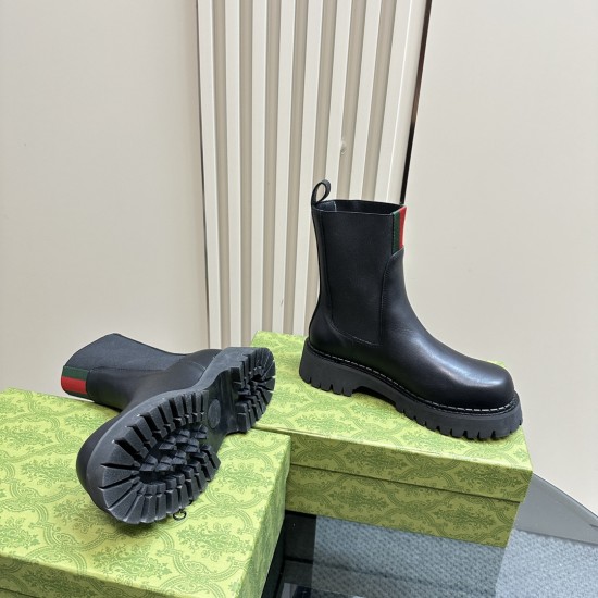 Gucci Boots