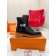 Hermes Boots