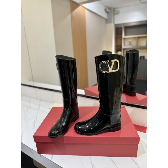 Valentino Boots