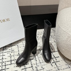 Dior Boots