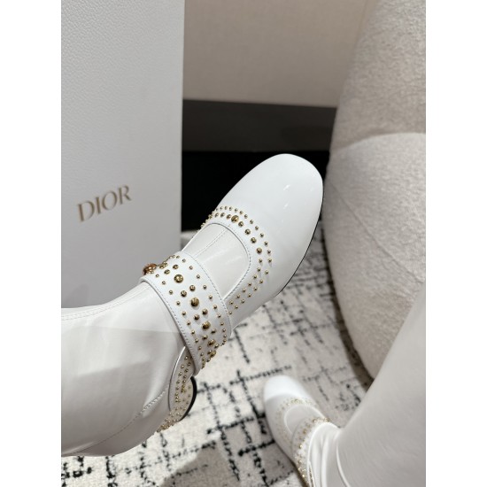 Dior Boots