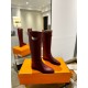 Hermes Boots