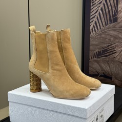 Dior Boots