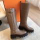 Hermes Boots