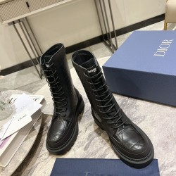 Dior Boots