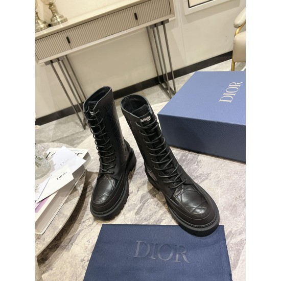 Dior Boots