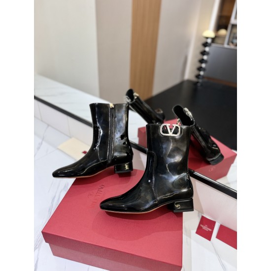 Valentino Boots