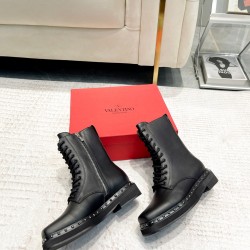 Valentino Boots