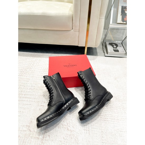 Valentino Boots