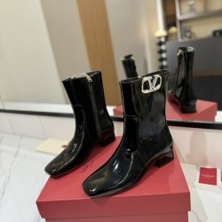 Valentino Boots