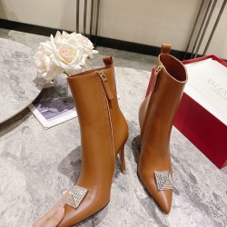 Valentino Boots