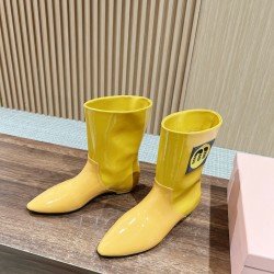 MiuMiu Boots