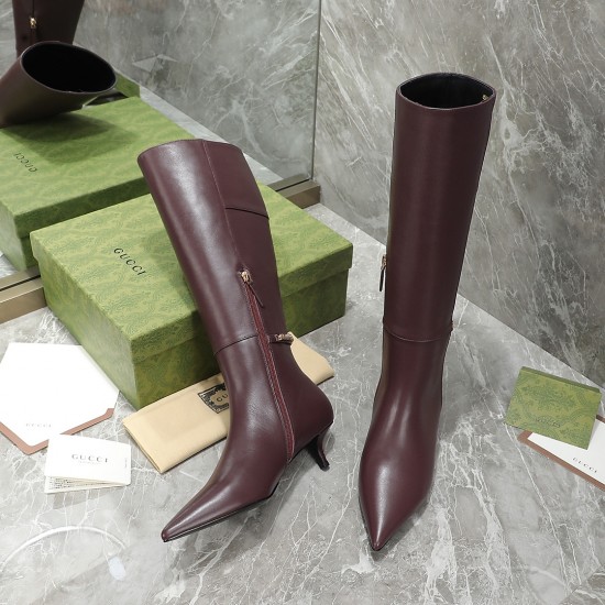 Gucci Boots