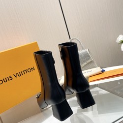 LV Boots