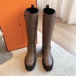 Hermes Boots