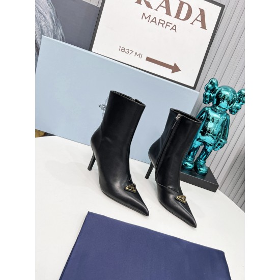 Prada Boots