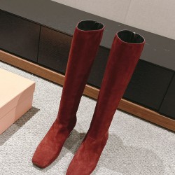 MiuMiu Boots