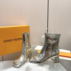 LV Boots