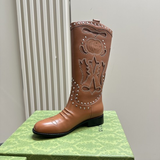 Gucci Boots