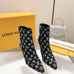 LV Boots