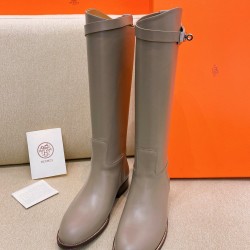 Hermes Boots