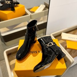 LV Boots