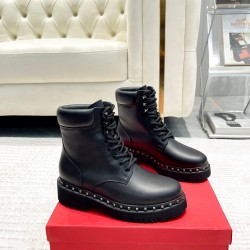 Valentino Boots